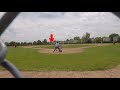 Jaxon LaBrie Baseball Highlights Class 2020