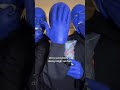 watch them disappear 🪄⚪️ #BlueManGroup