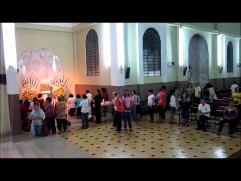 Cali Parroquia Perpetuo Socorro