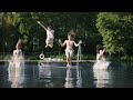 Nivea Urban Skin Commercial 2017