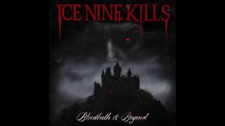 ice nine kills bloodbath &amp; beyond lyrics video