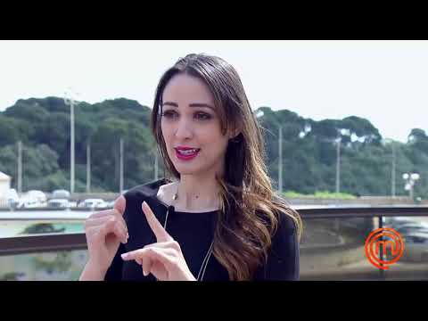 MasterChef Algérie S03 - Épisode 1 - ماستر شاف الجزائر