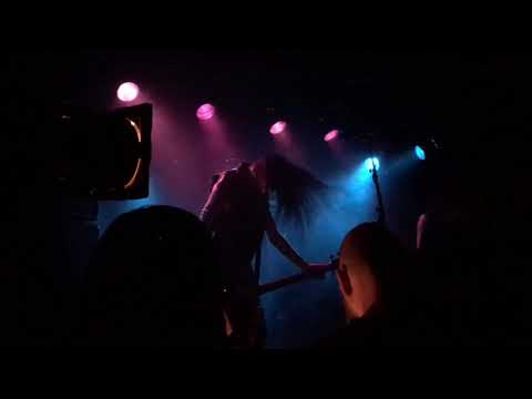 NECROT @ killtown deathfest 2018