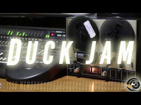 Calle's Generation Dj Duck Jam feat Phantom lyric video
