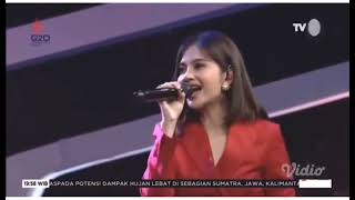 Download lagu T2 Tika Tiwi di Rumus Rumah musik tvri (05-06-2022) Lelaki Cadangan mp3