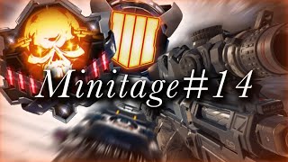 【Delight】COD Minitage#14