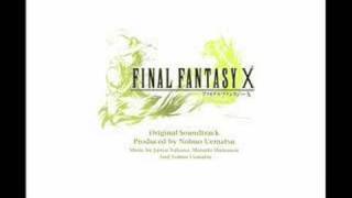 Final Fantasy X Soundtrack - Otherworld
