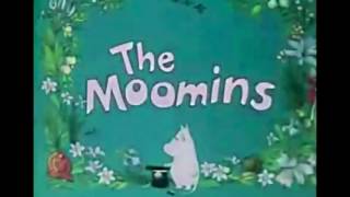 The Moomins Theme