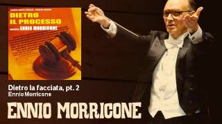 Ennio Morricone - Dietro la facciata, pt. 2 - Dietro Il Processo: Il Caso Pasolini (1980)