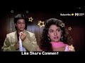 Srk Juhi Chawla Darr Movie Status Nice Line