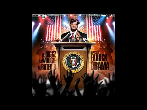 Un Pacino Ft. Tripps Burna & 2 Flame Blaze-Not Ya Average(Prod. By Drozart)