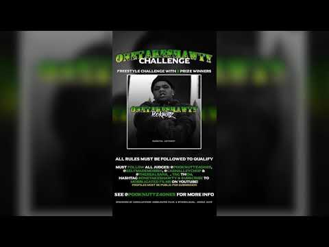 POOKNUTTZ ONETAKESHAWTY CHALLENGE