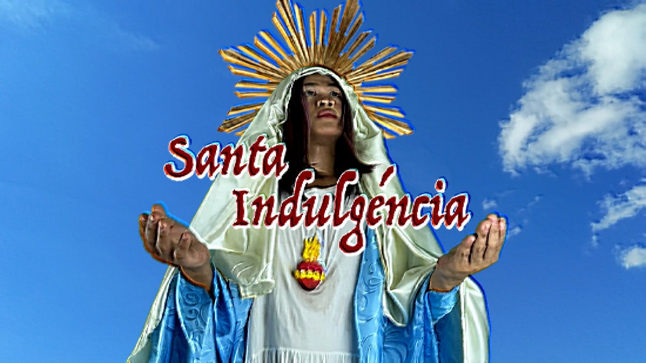 Santa Indulgéncia (2026)