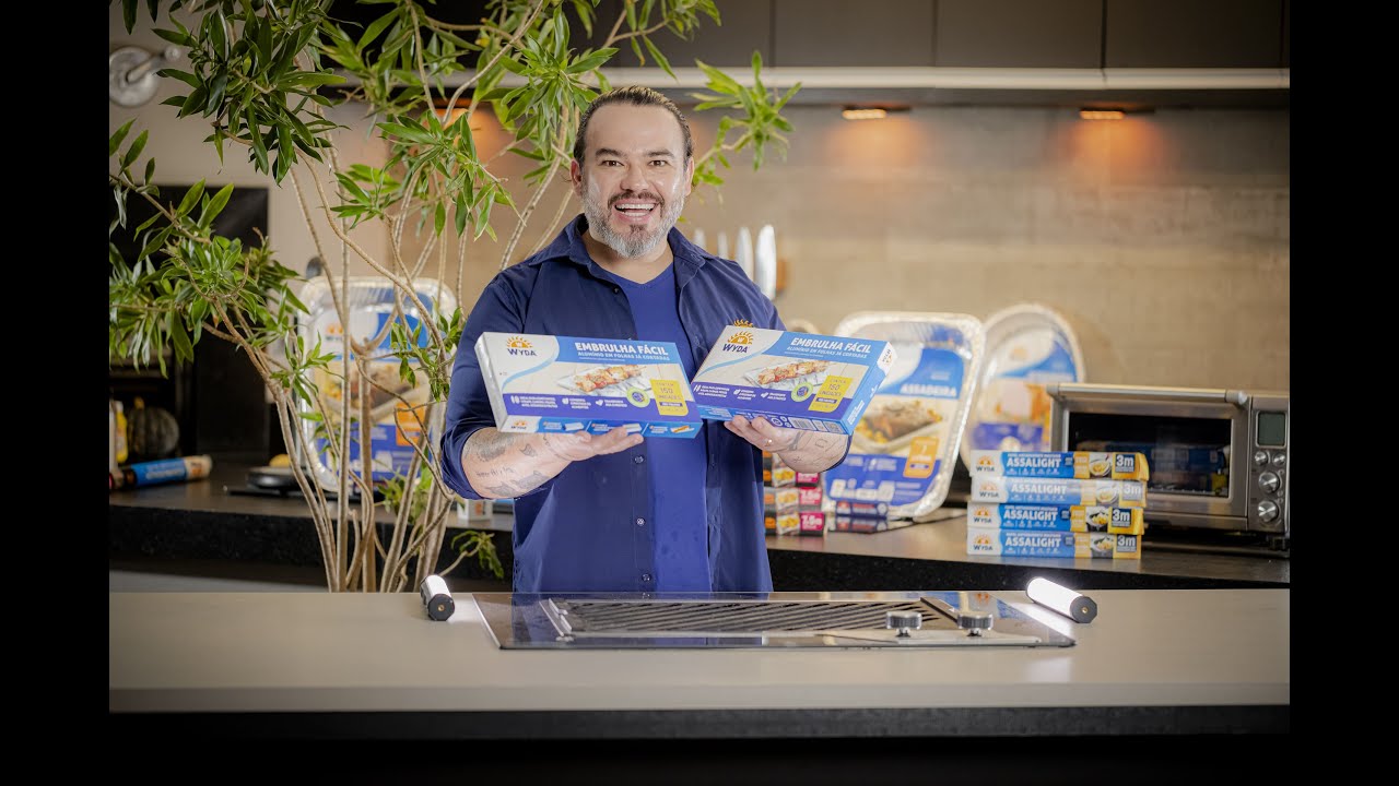 Thumbnail do vídeo do youtube