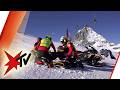 Rettung Per Helikopter Im Skigebiet Stern TV
