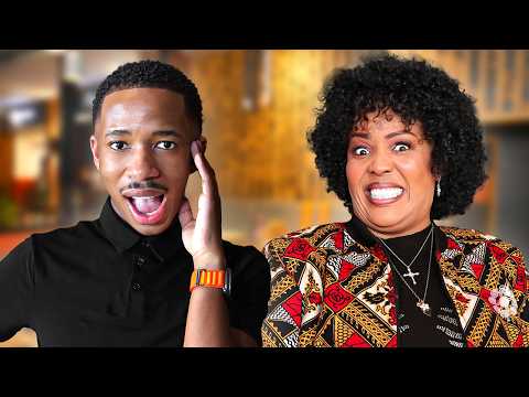 Tumi Morake’s Awkward Date with Lasizwe