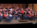HOLST The Planets: 5. Saturn, the Bringer of Old Age - 