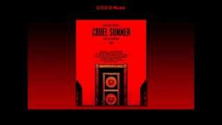 Kid Cudi Cruel Summer-GOOD MUSIC™ ALBUM Snippet 2012 (CINEMA/DVD Experience)