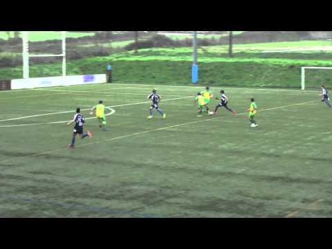 D. RAYO CANTABRIA - AD. PANDAS "B"