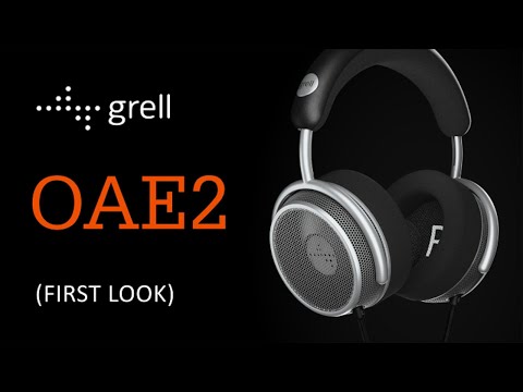 grell OAE2: First look with Jermo Köhnke