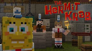 The Hermit Krab - Shortz