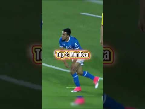 Neymar phải khóc thét khi thấy những kĩ thuật này 🥶