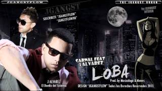 Carnal Ft. J Alvarez - 