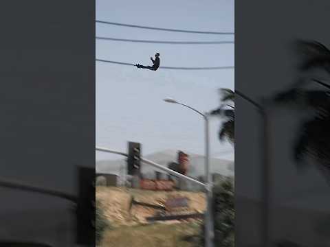 Hellcat Durango Driver EJECTED AFTER DOING THIS IN FRONT OF A COP!!!