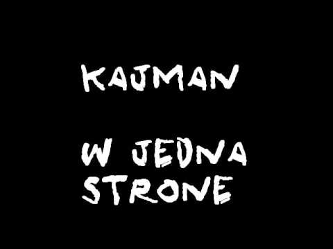 Video thumbnail for W Jedną Stronę