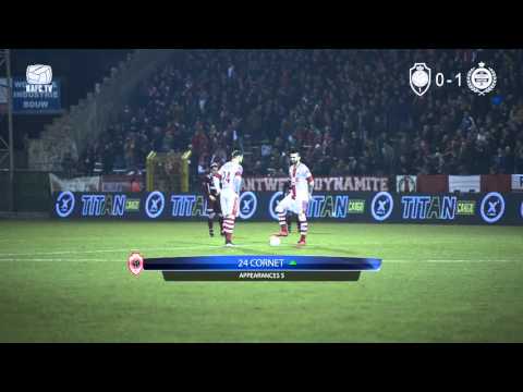 05 03 2016 RAFC - LOMMEL UNITED WEDSTRIJDVERSLAG