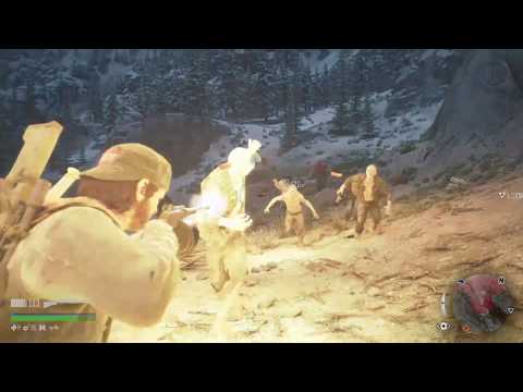 【TPS】#64 Days Gone