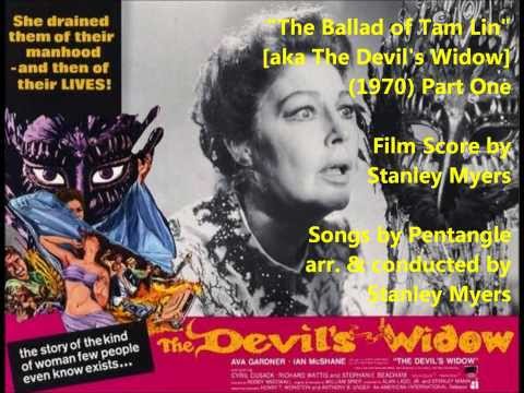 Stanley Myers: The Ballad of Tam Lin (1970) Part 1