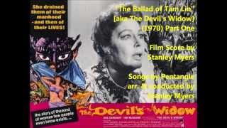 Stanley Myers: The Ballad of Tam Lin (1970) Part 1