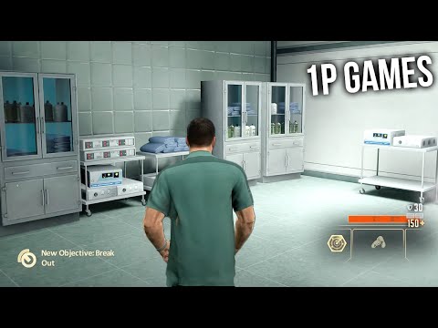 13 BEST Single Player Games You NEVER Played