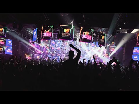 WE MUSIC - New Year's Day 2023 - WE NYF 22/23 - MADRID