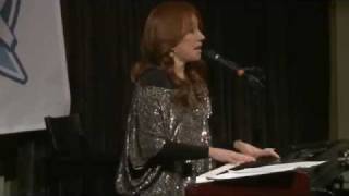 Tori Amos - Upside Down @ KGSR Music Lounge 2011