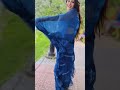 Saree Rufflesaree Shorts
