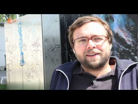 Elektrischer Reporter S03E14 - Bitcoin, Bosch, Schlaue Städte