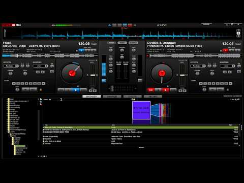 16 mins mix with Bollywood and EDM Music