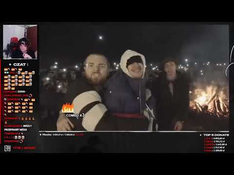 Multi reakcja na SB Maffija-Lawenda