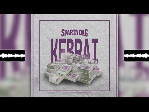 Sparta Dag - Kebrai (Visualizer)