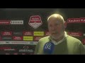 De Zeeuw over stadionmalaise FC Dordrecht: 'We hadden dit totaal niet zien aankomen'