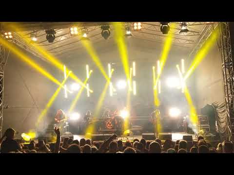 ARAKAIN  - Princess (Live @ Farák Fest 2020)