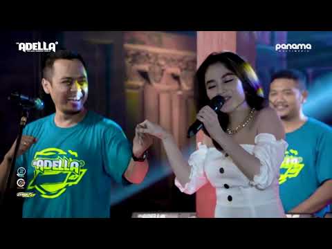 Arlida Putri ft Fendik adella - bunga dan kumbang - OM ADELLA
