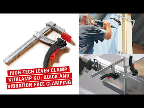 Woodworking Clamp