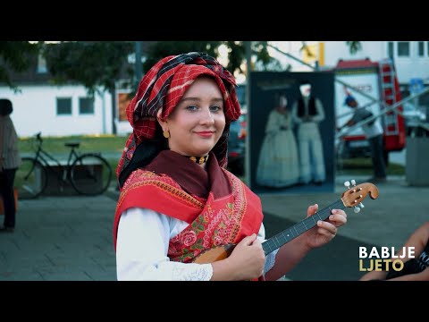 Festival "BABLJE LJETO" - Donji Andrijevci