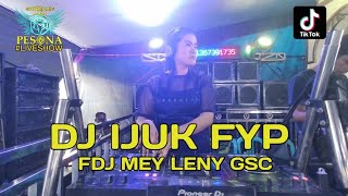 Download lagu DJ IJUK FYP TIKTOK X TERALU NEW 2023 OT PESONA LIV... mp3