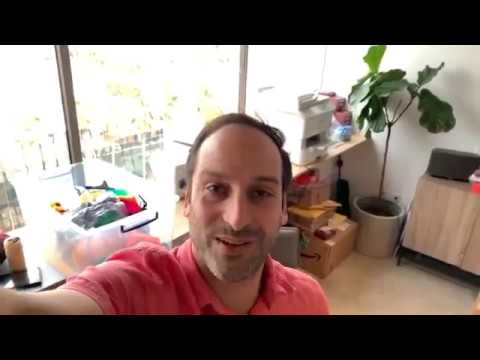 Throw Throw Burrito - Gameplay