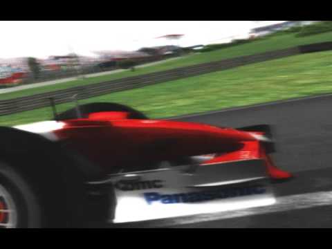 LRC.LT: F1 2008 2009