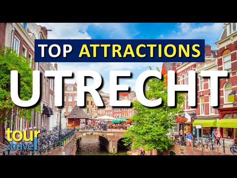 Amazing Things to Do in Utrecht & Top Utrecht Attractions